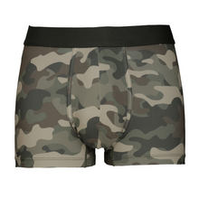 Load image into Gallery viewer, Instant Absorption & Leak-Proof 3D Boxer Brief