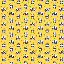 Load image into Gallery viewer, Mess-Free Bib 2.0 Panda