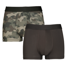 Load image into Gallery viewer, Instant Absorption & Leak-Proof 3D Boxer Brief