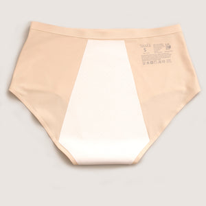 [NEW][BUNDLE] Instant Absorption & Leak-Proof Sanitary Panty x3 Set