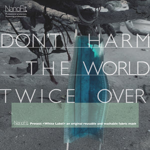 Don't Harm The World Twice Over