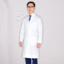 Load image into Gallery viewer, Men Doctor Coat -DM1001
