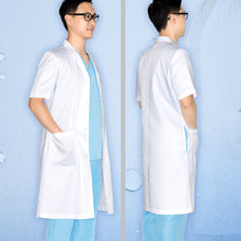 Load image into Gallery viewer, Men Doctor Coat -DM1008
