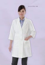 Load image into Gallery viewer, Women Doctor Coat -DW2010 (Silky Finish)
