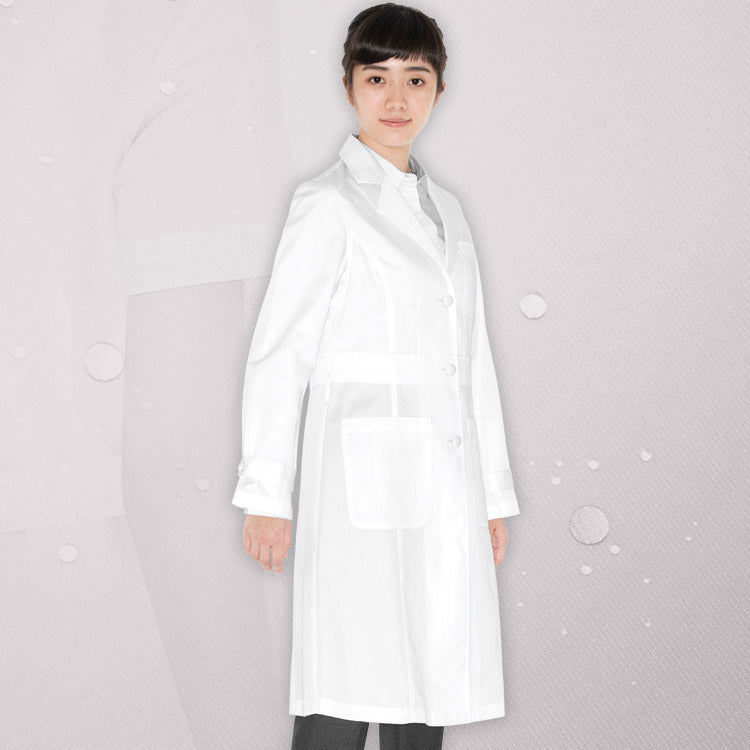 Women Doctor Coat -DW2009