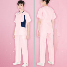 Load image into Gallery viewer, Women Zipper Top -NW6213 (Pink/ Light Blue/ Green)
