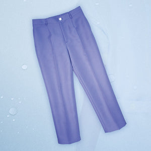 Women Scrub Pants -PW1001 (white/ green/ purple/ pink/ light blue/ blue)