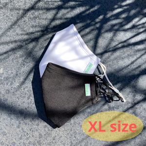 XL size Reusable & Washable Fabric Mask